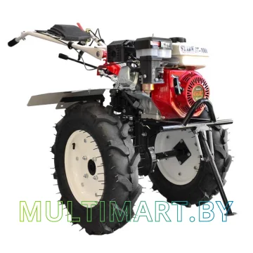 Мотоблок Stark ST 1000F (колеса 6.00-12S) картинка 2